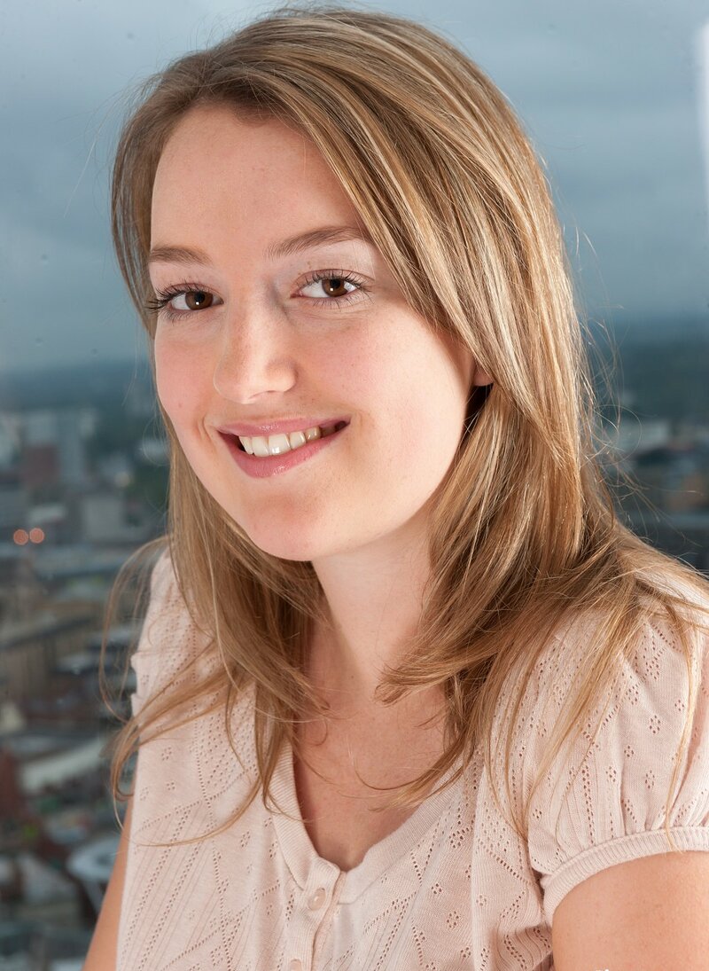 Галина, 23 года, 1 размер груди