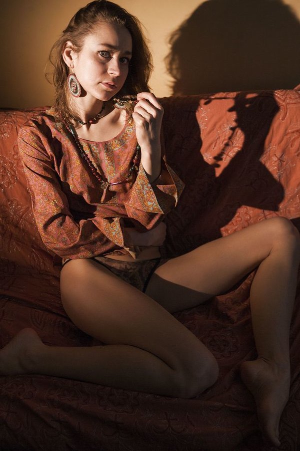 Софочка, 47 лет, 0 размер груди