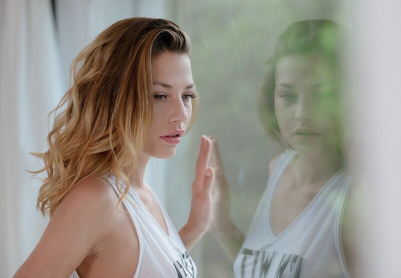 Камилла, 19 лет, 9 размер груди