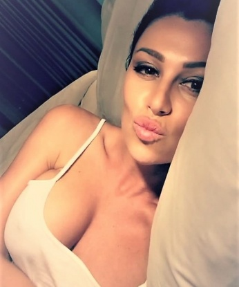 Тамара, 25 лет, 3 размер груди